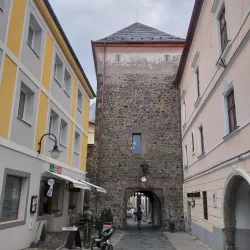Kremnica Mint Museum - Banska Bystrica