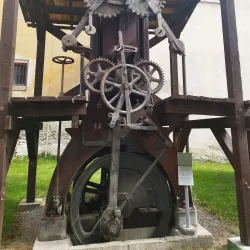 Kremnica Mint Museum - Banska Bystrica