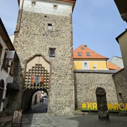 Kremnica Mint Museum - Banska Bystrica
