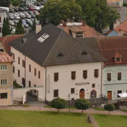 Kremnica Mint Museum - Banska Bystrica