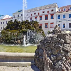 Museum of the Central Slovakian Region - Banska Bystrica
