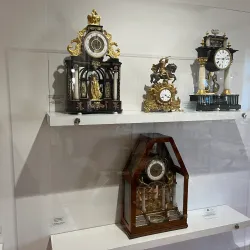 Museum of the Central Slovakian Region - Banska Bystrica