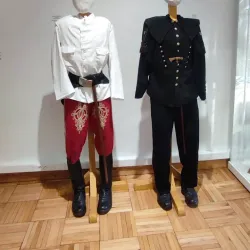 Museum of the Central Slovakian Region - Banska Bystrica