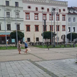 Museum of the Central Slovakian Region - Banska Bystrica