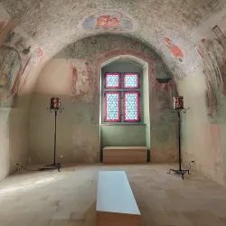 Museum of the Central Slovakian Region - Banska Bystrica