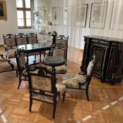 Museum of the Central Slovakian Region - Banska Bystrica