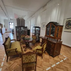 Museum of the Central Slovakian Region - Banska Bystrica