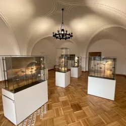 Museum of the Central Slovakian Region - Banska Bystrica