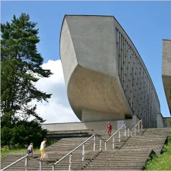 Slovak Technical Museum - Banska Bystrica Branch - Banska Bystrica