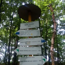 Urpín Hill - Banska Bystrica