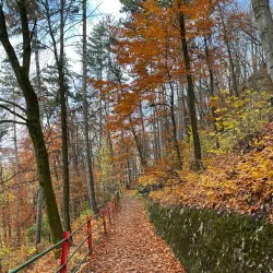 Urpín Hill - Banska Bystrica