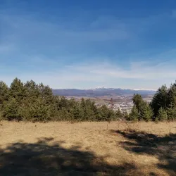 Urpín Hill - Banska Bystrica