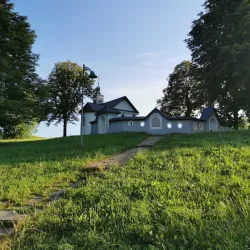 Urpín Hill - Banska Bystrica