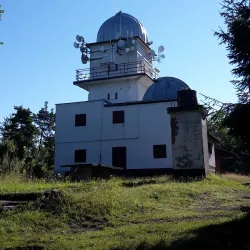 Urpín Hill - Banska Bystrica