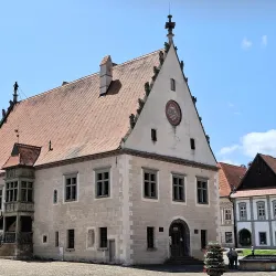 Bardejov Museum - Bardejov