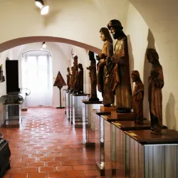 Bardejov Museum - Bardejov