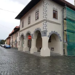 Bardejov Museum - Bardejov