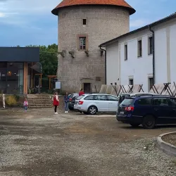 Bardejov Museum - Bardejov