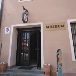 Bardejov Museum - Bardejov