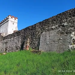 Bardejov Town Square (Radničné námestie) - Bardejov