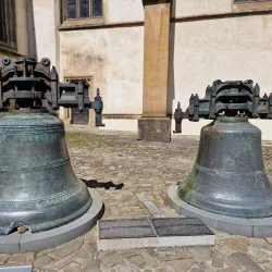Bardejov Town Square (Radničné námestie) - Bardejov