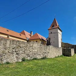Bardejov Town Square (Radničné námestie) - Bardejov