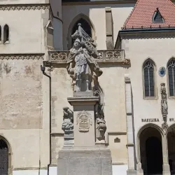 Bardejov Town Square (Radničné námestie) - Bardejov