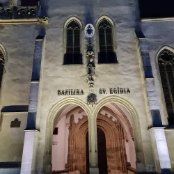 Bardejov Town Square (Radničné námestie) - Bardejov