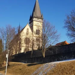 Bardejov Town Square (Radničné námestie) - Bardejov