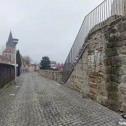 Medieval Tower (Radničná veža) - Bardejov