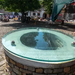 Medieval Tower (Radničná veža) - Bardejov