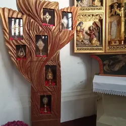 Medieval Tower (Radničná veža) - Bardejov