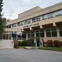 Spa Bardejovské Kúpele - Bardejov