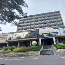 Spa Bardejovské Kúpele - Bardejov