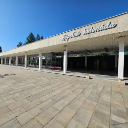 Spa Bardejovské Kúpele - Bardejov