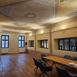 Synagogue in Bardejov - Bardejov