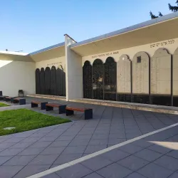 Synagogue in Bardejov - Bardejov