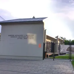 Synagogue in Bardejov - Bardejov