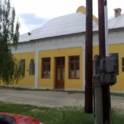 Synagogue in Bardejov - Bardejov