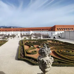 Bratislava Castle - Bratislava