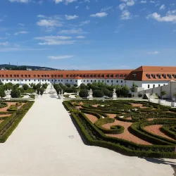 Bratislava Castle - Bratislava