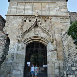 Bratislava Castle - Bratislava