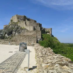 Devin Castle - Bratislava