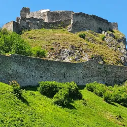 Devin Castle - Bratislava