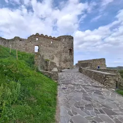 Devin Castle - Bratislava