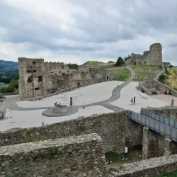 Devin Castle - Bratislava
