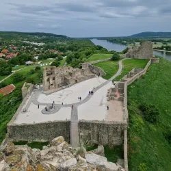 Devin Castle - Bratislava
