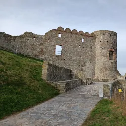 Devin Castle - Bratislava