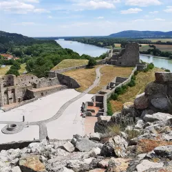 Devin Castle - Bratislava