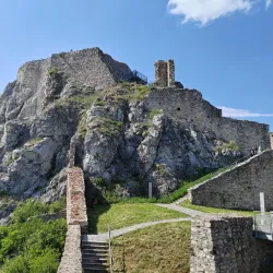 Devin Castle - Bratislava